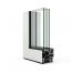COR 80 Hidden Sash